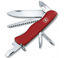 Туристический нож Victorinox Trailmaster (красный) [0.8463]