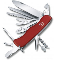 Туристический нож Victorinox Work Champ [0.8564]