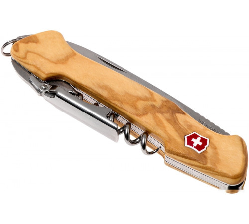 Туристический нож Victorinox WineMaster (оливковое дерево)