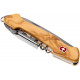 Туристический нож Victorinox WineMaster (оливковое дерево)
