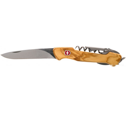 Туристический нож Victorinox WineMaster (оливковое дерево)
