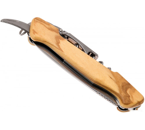 Туристический нож Victorinox WineMaster (оливковое дерево)
