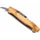 Туристический нож Victorinox WineMaster (оливковое дерево)