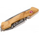 Туристический нож Victorinox WineMaster (оливковое дерево)
