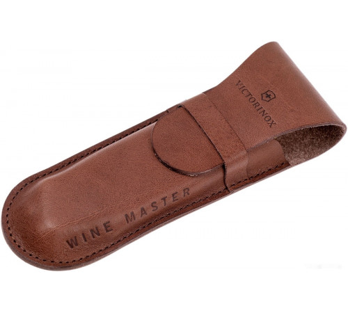 Туристический нож Victorinox WineMaster (оливковое дерево)