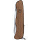 Туристический нож Victorinox Forester Wood [0.8361.63]