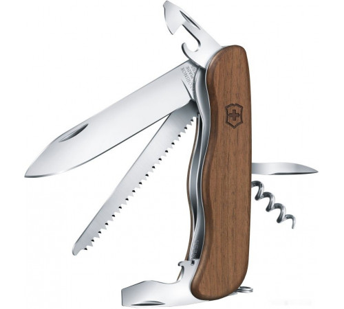 Туристический нож Victorinox Forester Wood [0.8361.63]