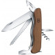 Туристический нож Victorinox Forester Wood [0.8361.63]
