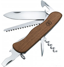 Туристический нож Victorinox Forester Wood [0.8361.63]