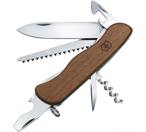 Туристический нож Victorinox Forester Wood [0.8361.63]