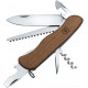Туристический нож Victorinox Forester Wood [0.8361.63]