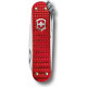 Туристический нож Victorinox Classic Precious Alox 0.6221.401G (красный)