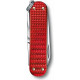 Туристический нож Victorinox Classic Precious Alox 0.6221.401G (красный)