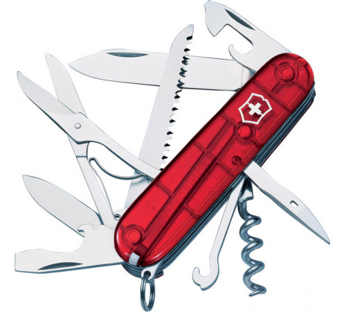 Туристический нож Victorinox Huntsman (1.3713.T)