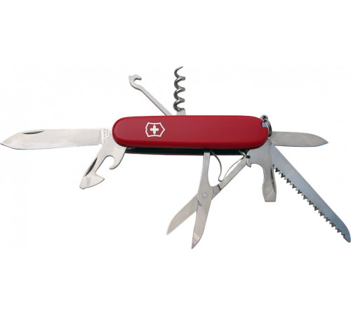 Туристический нож Victorinox Huntsman (1.3713)