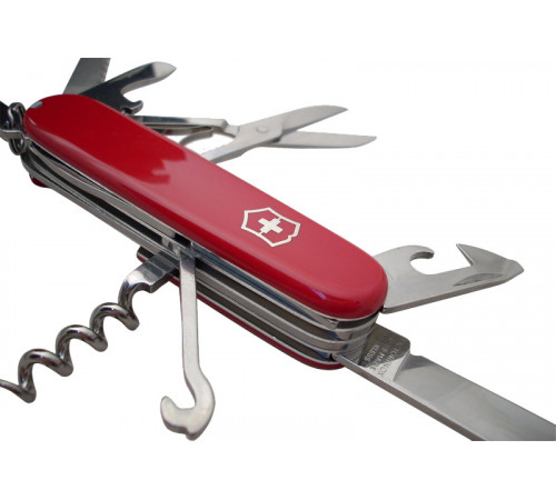 Туристический нож Victorinox Huntsman (1.3713)