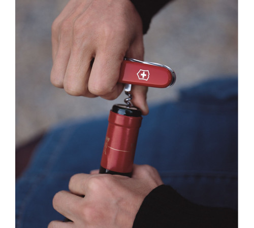 Туристический нож Victorinox Huntsman (1.3713)