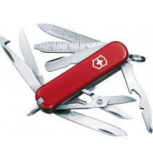 Туристический нож Victorinox MiniChamp (0.6385)