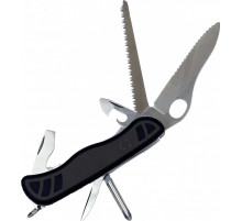 Туристический нож Victorinox Swiss Soldier's knife 08 (0.8461.MWCH)