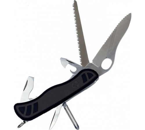 Туристический нож Victorinox Swiss Soldier's knife 08 (0.8461.MWCH)