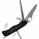 Туристический нож Victorinox Swiss Soldier's knife 08 (0.8461.MWCH)