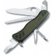 Туристический нож Victorinox Swiss Soldier's knife 08 (0.8461.MWCH)