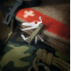 Туристический нож Victorinox Swiss Soldier's knife 08 (0.8461.MWCH)