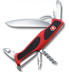 Туристический нож Victorinox RangerGrip 61 [0.9553.MC]