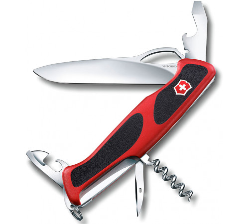 Туристический нож Victorinox RangerGrip 61 [0.9553.MC]