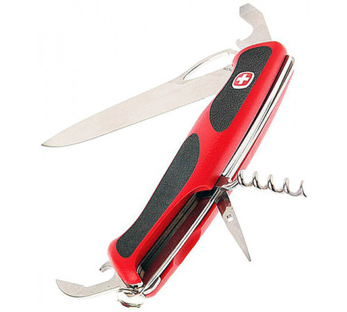Туристический нож Victorinox RangerGrip 61 [0.9553.MC]