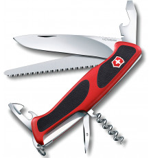 Туристический нож Victorinox RangerGrip 55 [0.9563.C]