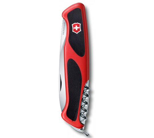 Туристический нож Victorinox RangerGrip 55 [0.9563.C]