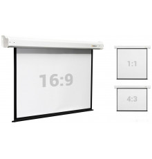 Проекционный экран Digis Electra-F 206x159 DSEF-4303