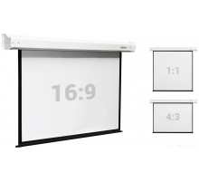 Проекционный экран Digis Electra-F 248x144 DSEF-16904