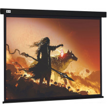 Проекционный экран Cactus Wallscreen 149x265 CS-PSW-149X265-BK