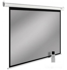 Проекционный экран Cactus SIlverMotoExpert 150x240 CS-PSSME-240X150-DG