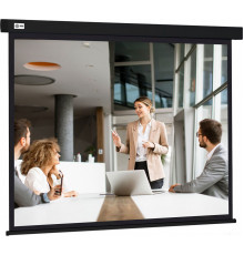 Проекционный экран Cactus Wallscreen 168x299 CS-PSW-168X299-BK