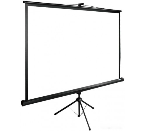Проекционный экран Cactus TriExpert 150x200 CS-PSTE-200X150-BK