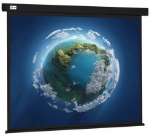 Проекционный экран Cactus Wallscreen 127x127 CS-PSW-127X127-BK