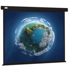 Проекционный экран Cactus Wallscreen 127x127 CS-PSW-127X127-BK