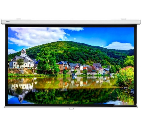 Проекционный экран Lumien Master Picture 172х176 LMP-100110CSR