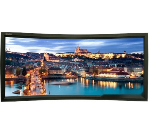 Проекционный экран Lumien Cinema Home 182x311 LCH-100107