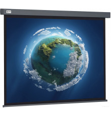 Проекционный экран Cactus Wallscreen 187x332 CS-PSW-187X332-SG