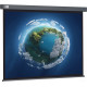 Проекционный экран Cactus Wallscreen 187x332 CS-PSW-187X332-SG