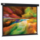 Проекционный экран Cactus Wallscreen 206x274 CS-PSW-206X274-BK