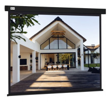 Проекционный экран Cactus Wallscreen 206x274 CS-PSW-206X274-BK