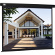 Проекционный экран Cactus Wallscreen 206x274 CS-PSW-206X274-BK