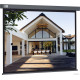Проекционный экран Cactus Wallscreen 206x274 CS-PSW-206X274-SG