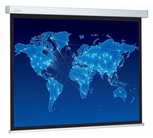 Проекционный экран Cactus Wallscreen CS-PSW-149x265