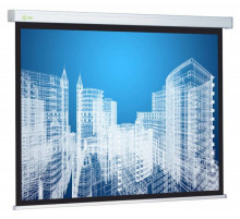 Проекционный экран Cactus Wallscreen CS-PSW-187x332